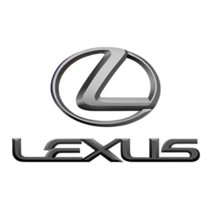 Lexus Logo 400