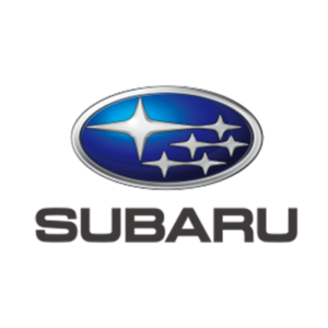 Subaru Logo 400