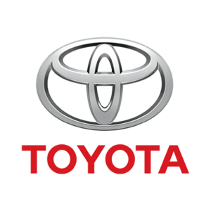Toyota Logo 400